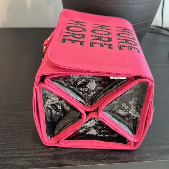 VS travel make up bag - Picture 5 of 8